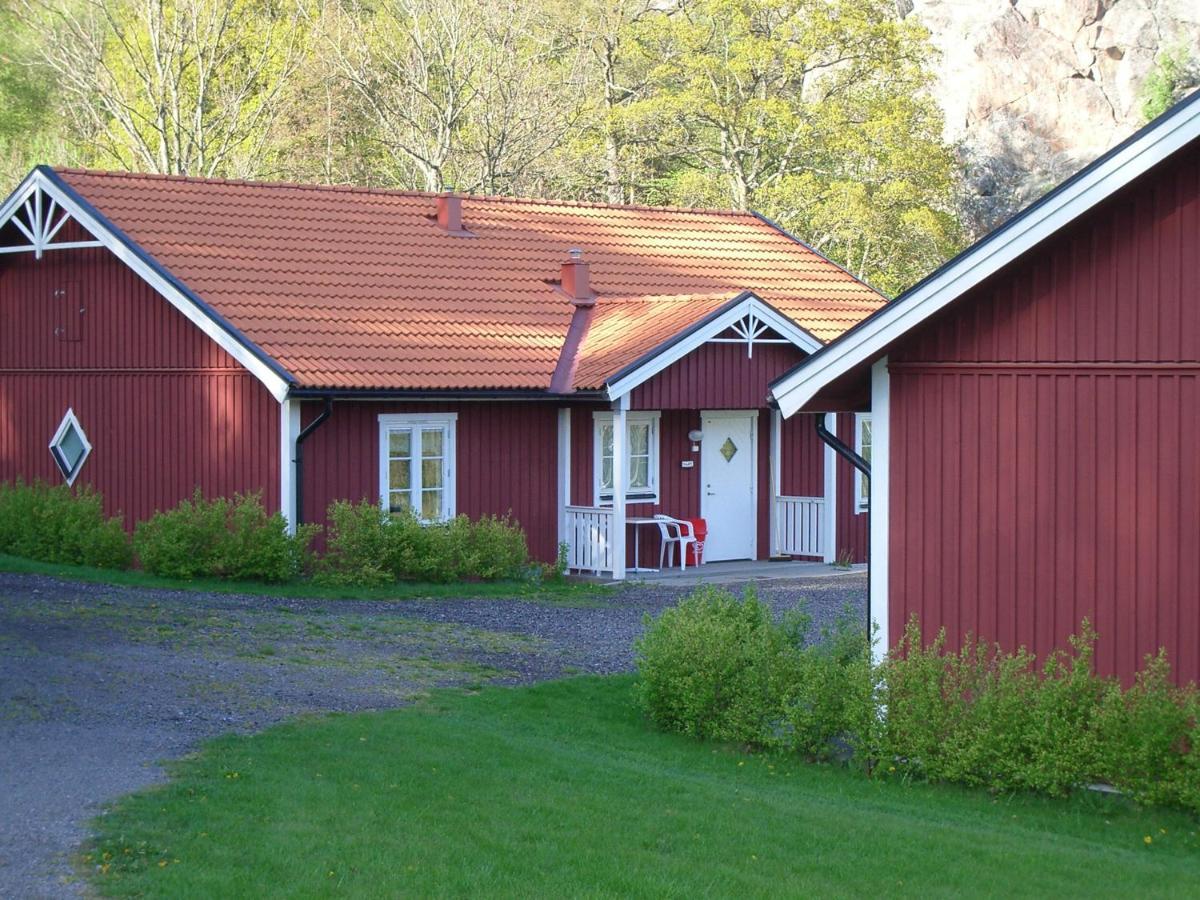 Stegeborgsgarden Hostel Norrkrog Exterior photo